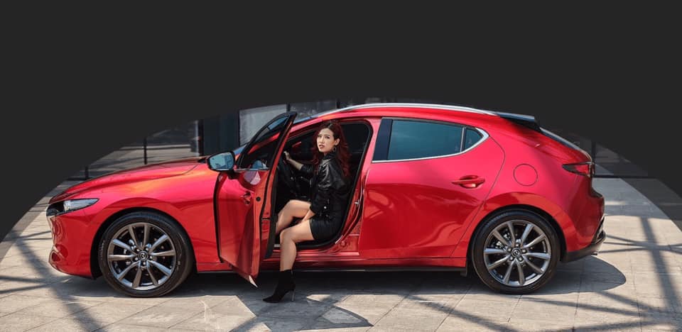 mazda3sport 7 Mazda 3 Sport