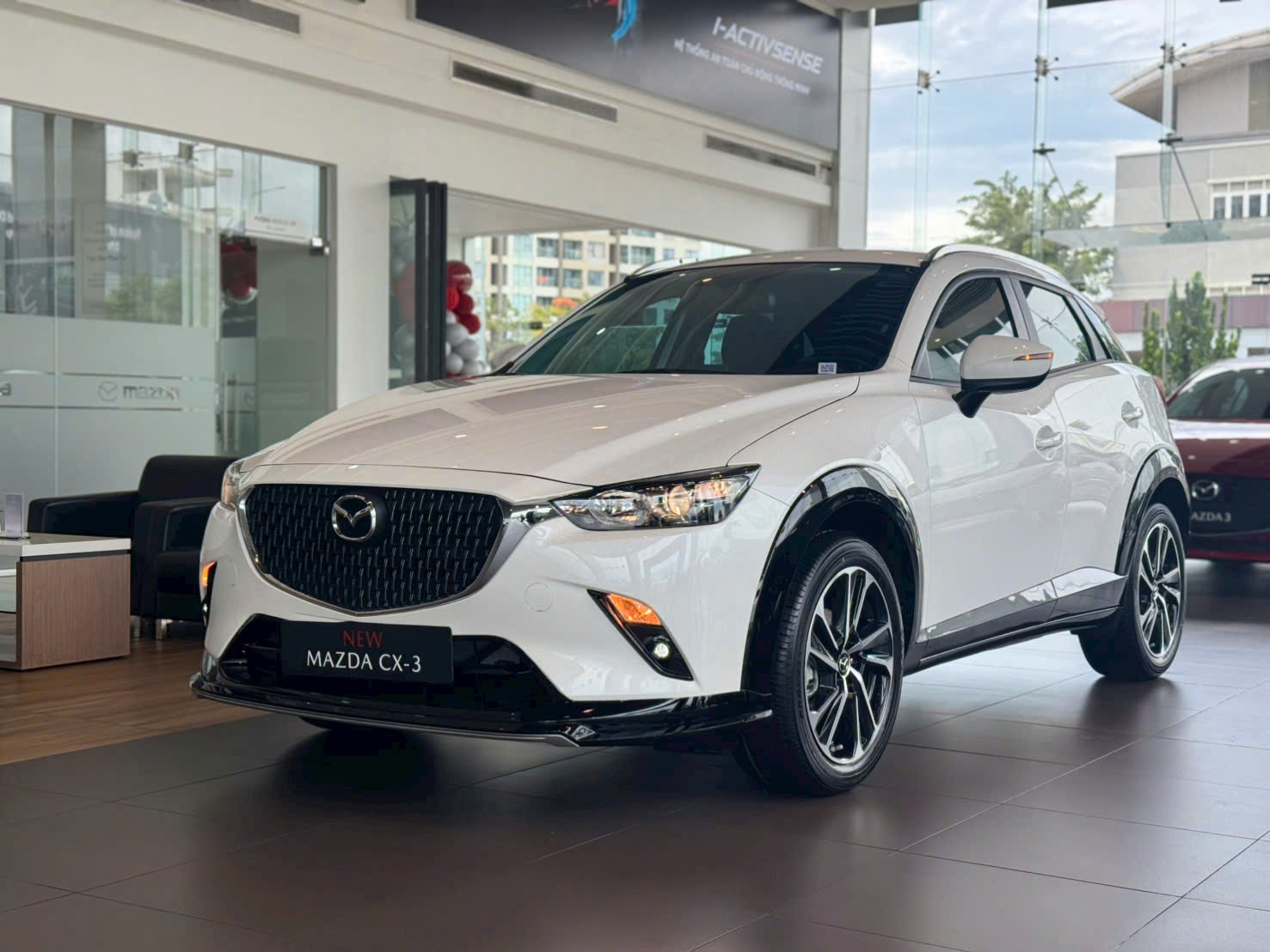 cx3