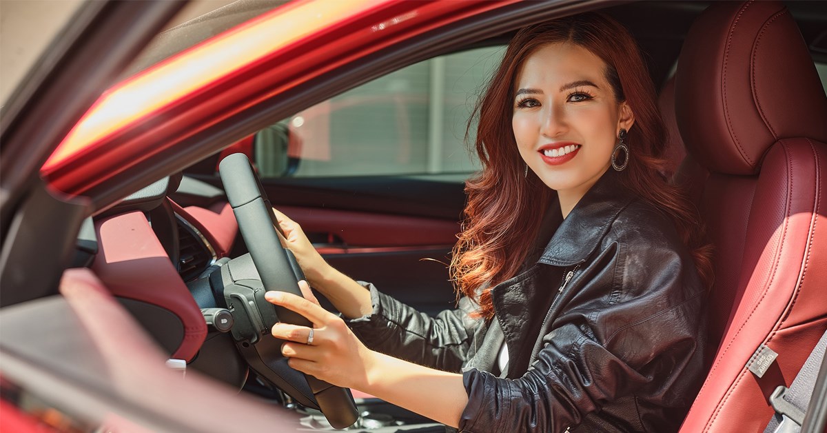 anh 6 Mua - Bán Xe Cũ Mazda Chính Hãng tại Việt Nam, tại sao không ?