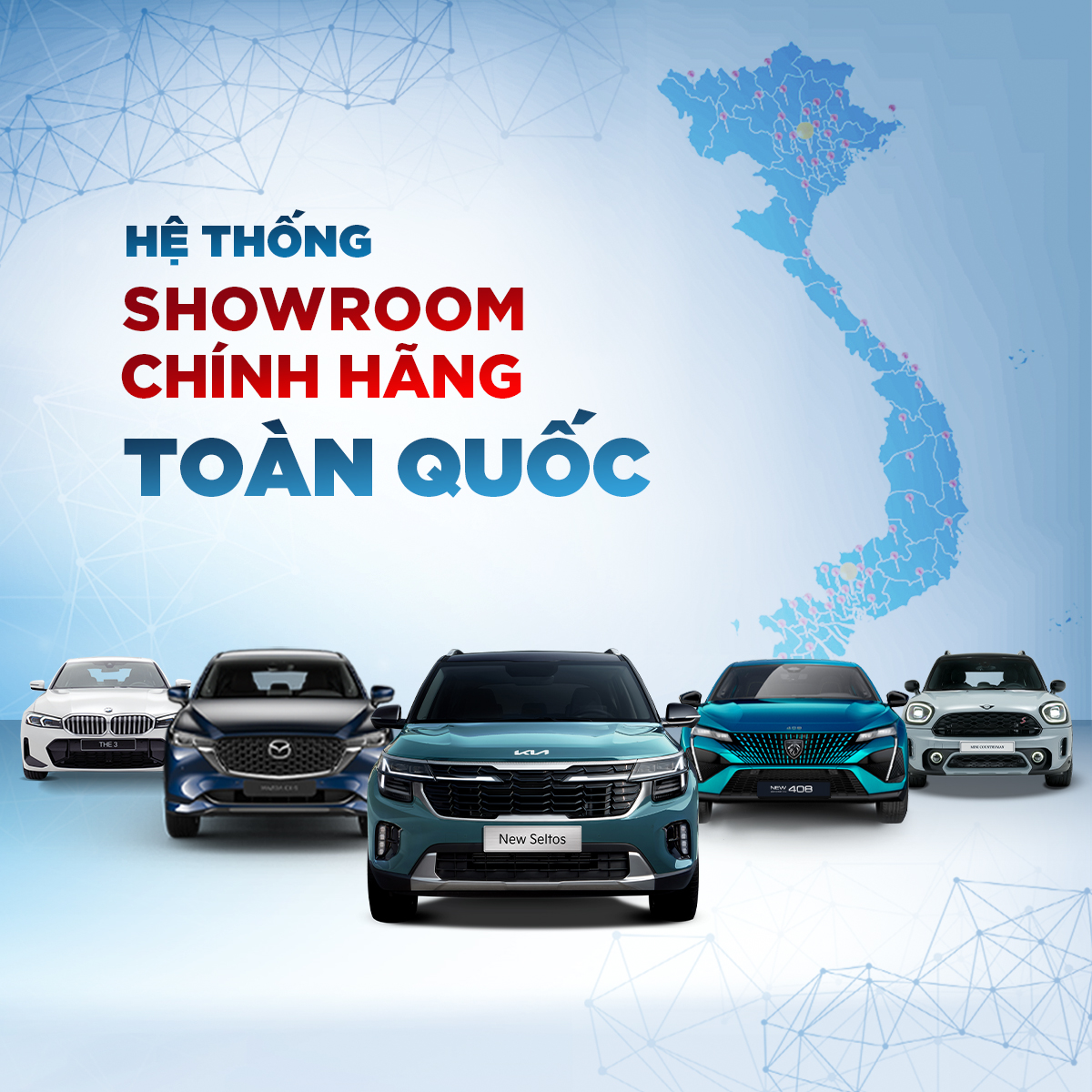anh 7 Mua - Bán Xe Cũ Mazda Chính Hãng tại Việt Nam, tại sao không ?
