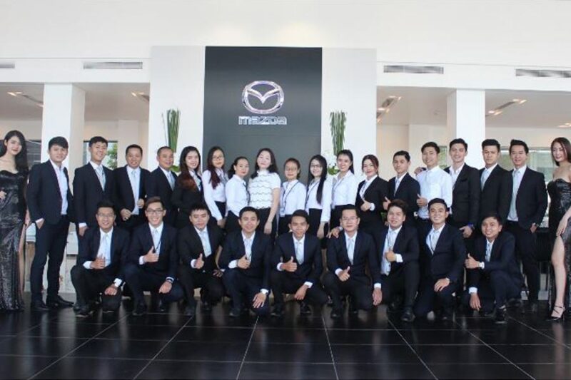 anh 8 Mua - Bán Xe Cũ Mazda Chính Hãng tại Việt Nam, tại sao không ?