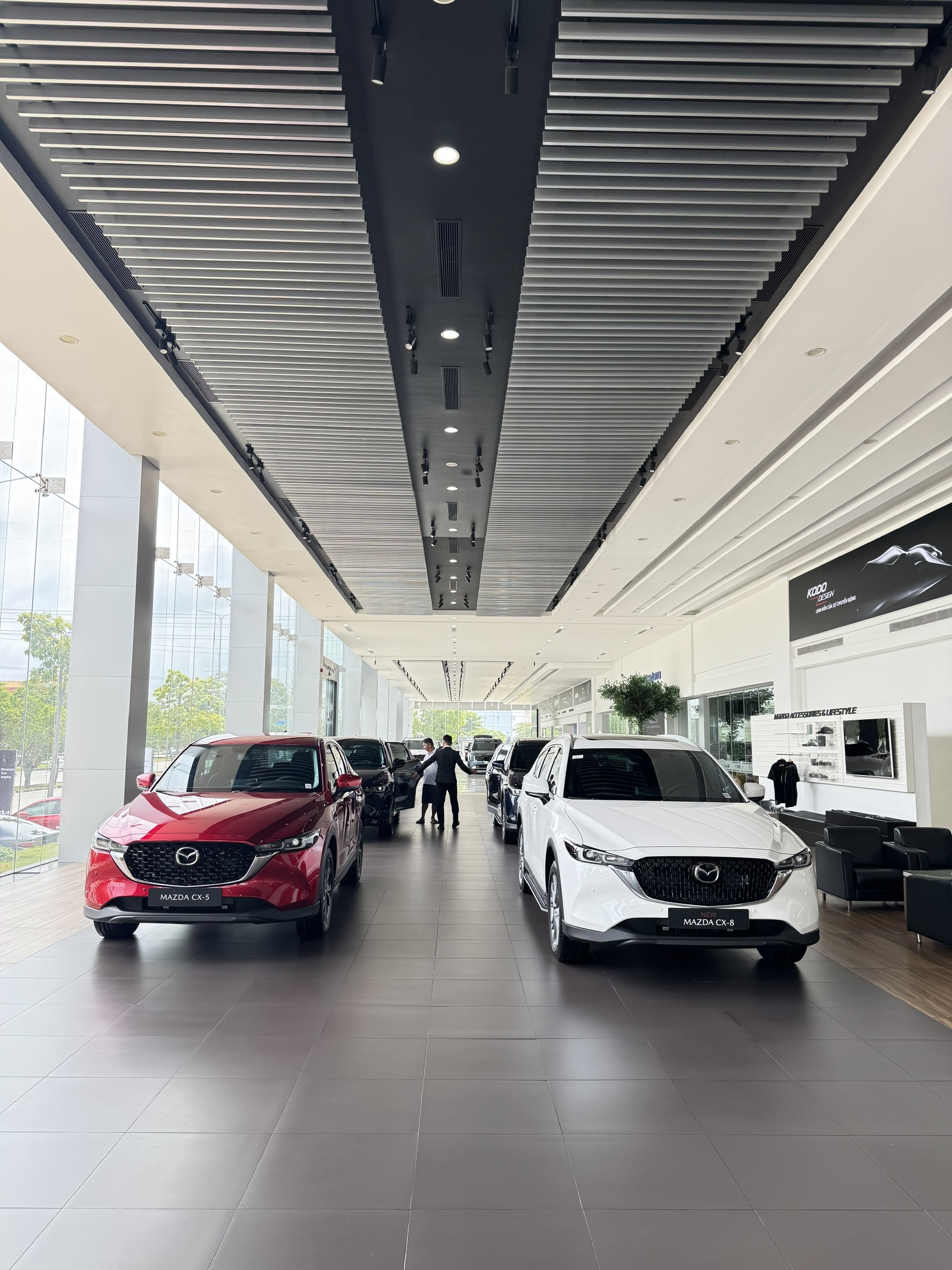 z6979405295484 330fda4eb94b7c76058a031516f93e99 Giới thiệu Mazda Võ Văn Kiệt (TP.HCM)