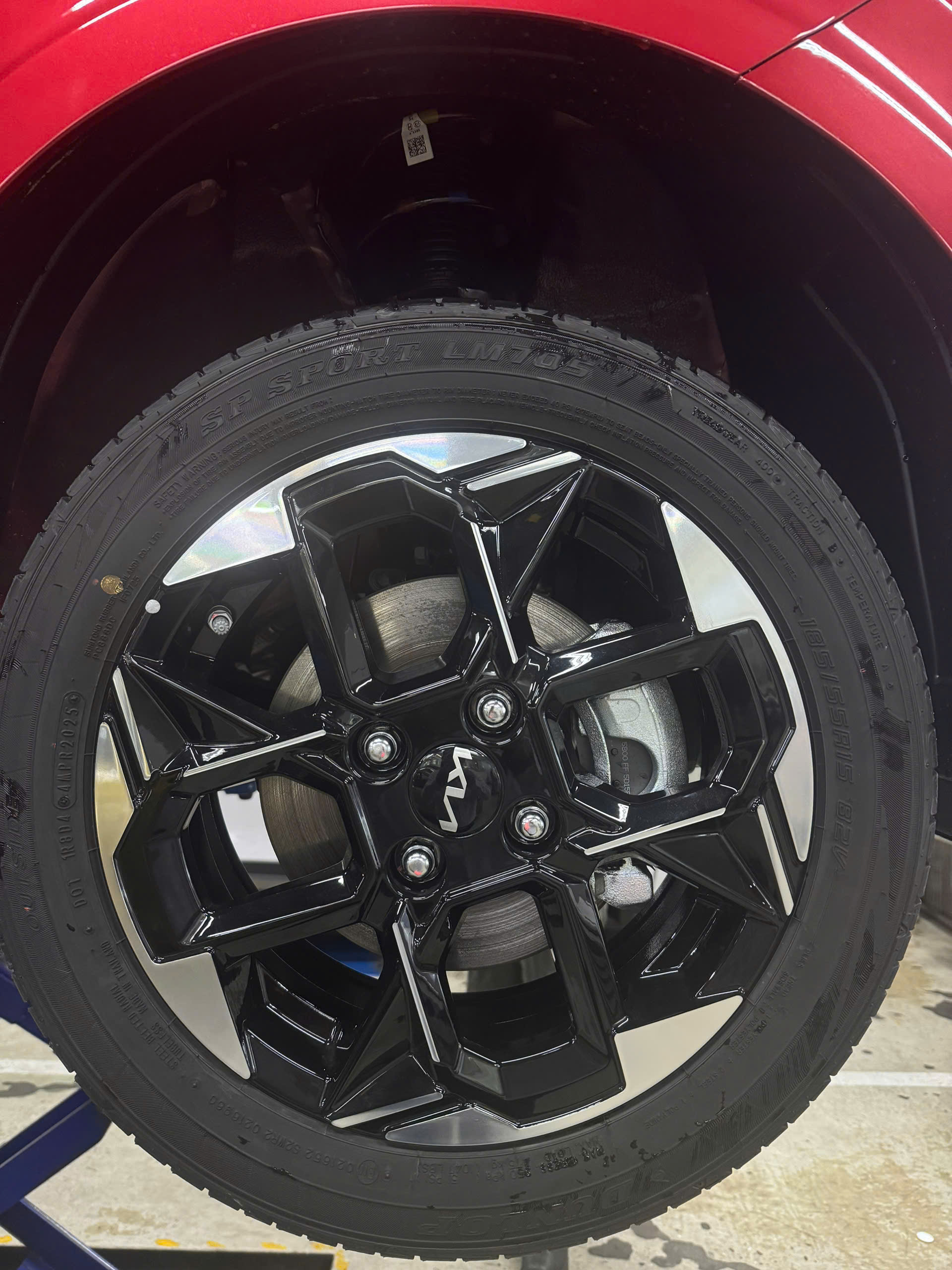 z7006357042929 cda201db0c959b7ae383ad678c727fb9 New KIA Morning 2025 vừa ra mắt vào ngày 13/9/2025 !!!!