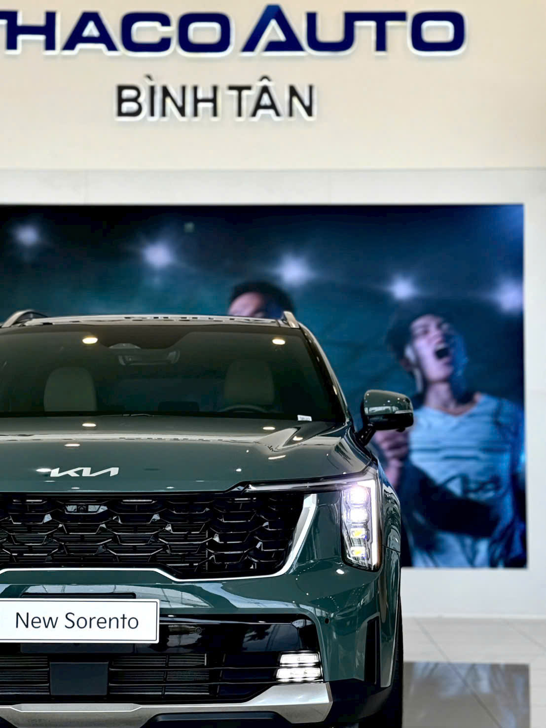 z7013625922793 05b3a11dbf3d5f7f6958e0c7d6b1b7ff NEW KIA Sorento 2025 vừa ra mắt, đối thủ xứng tầm của Honda CRV và Santafe mới ?