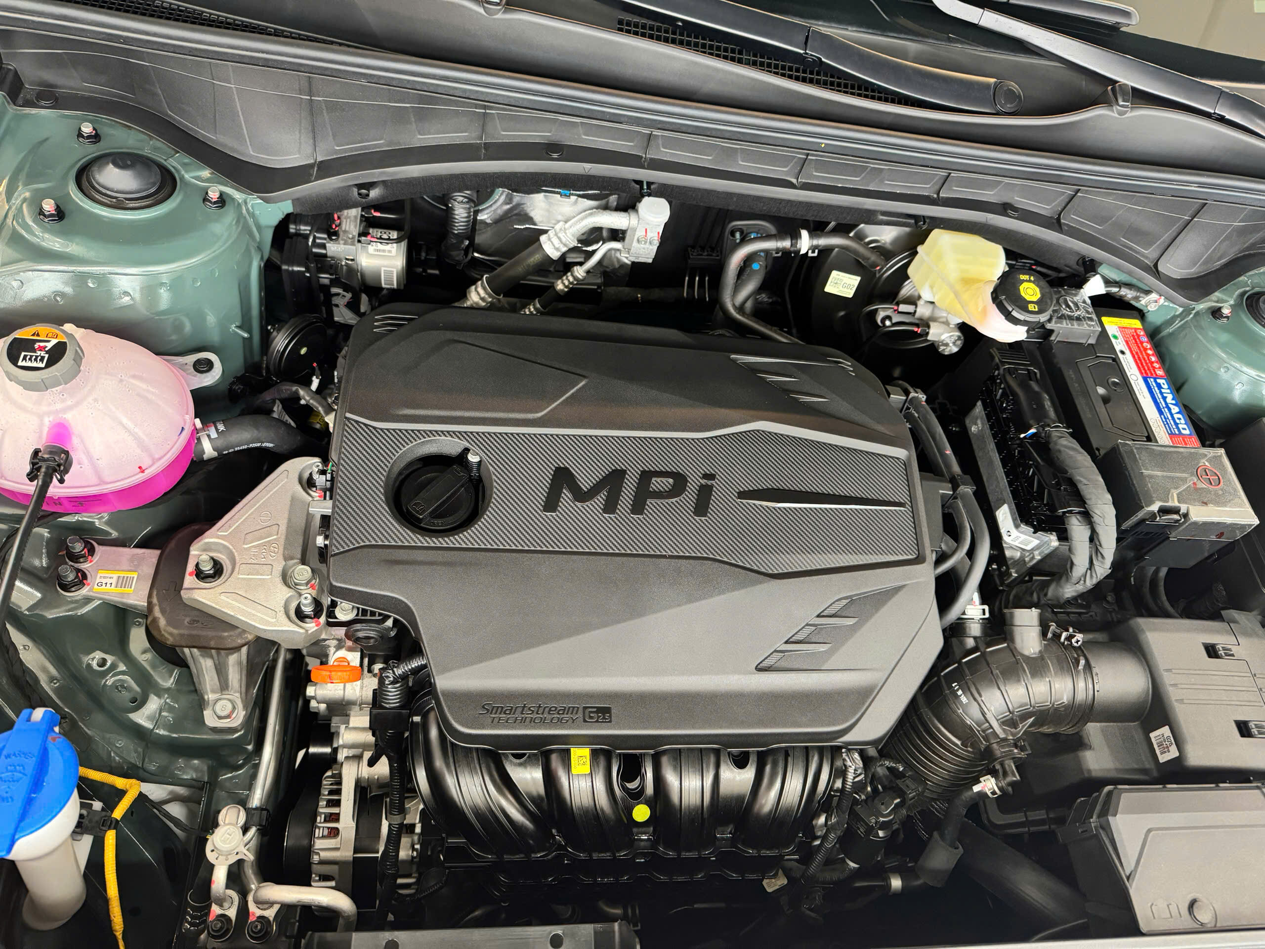 z7013626010677 af49397c425a5cb501891b0c2725c9cf rotated NEW KIA Sorento 2025 vừa ra mắt, đối thủ xứng tầm của Honda CRV và Santafe mới ?